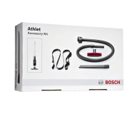 BOSCH Zestaw akcesoriów do bezprzewodowego odkurzacza Athlet BHZKIT1 - 383101 - zdjęcie 2